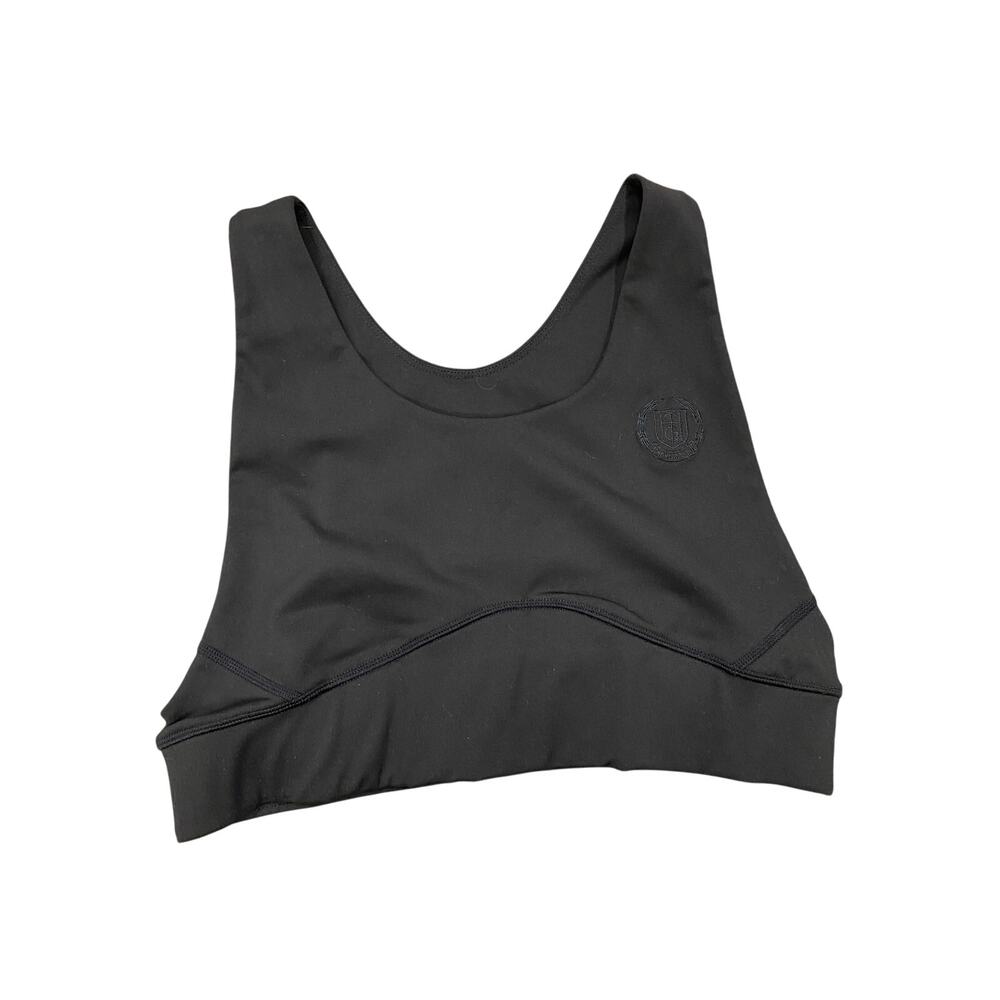 HTG Honor The Gift Womens Riding Top, Black, Large, NWT